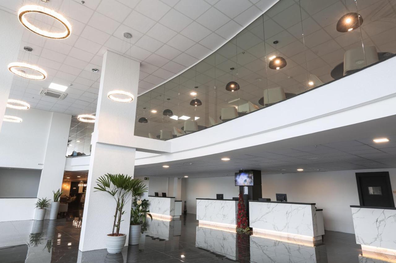 סשיאס דו סול Dall'Onder Axten Hotel מראה חיצוני תמונה