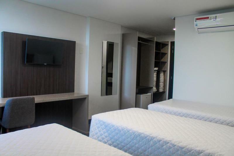 סשיאס דו סול Dall'Onder Axten Hotel מראה חיצוני תמונה